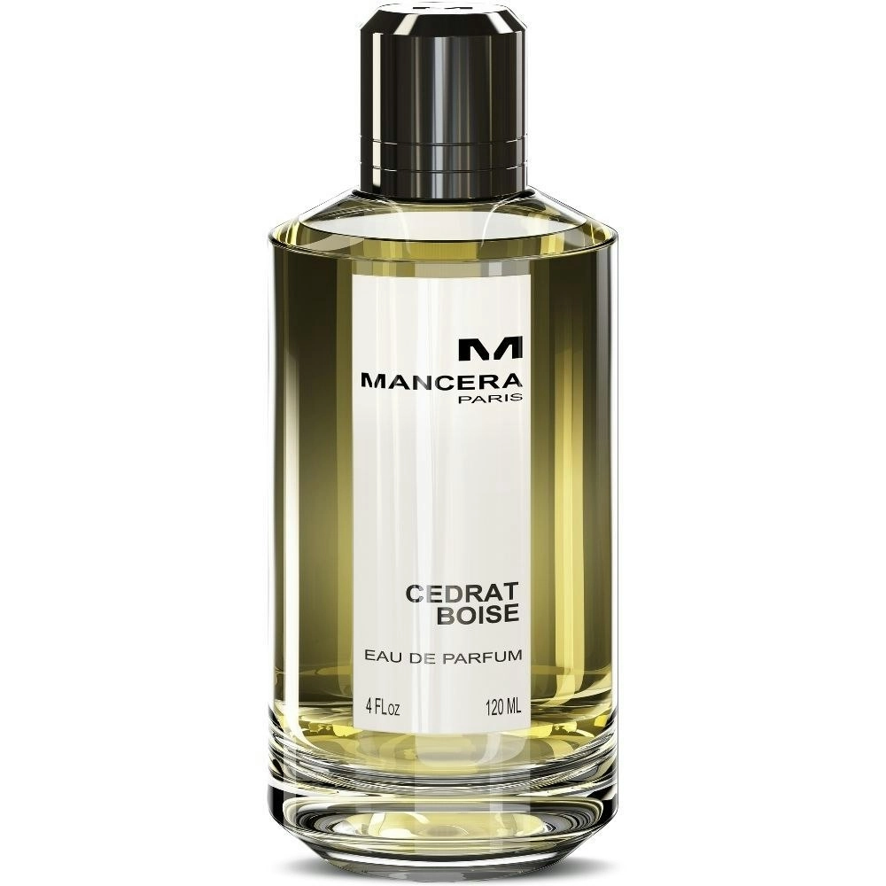 Mancera Cedrat Boise EDP 120ml