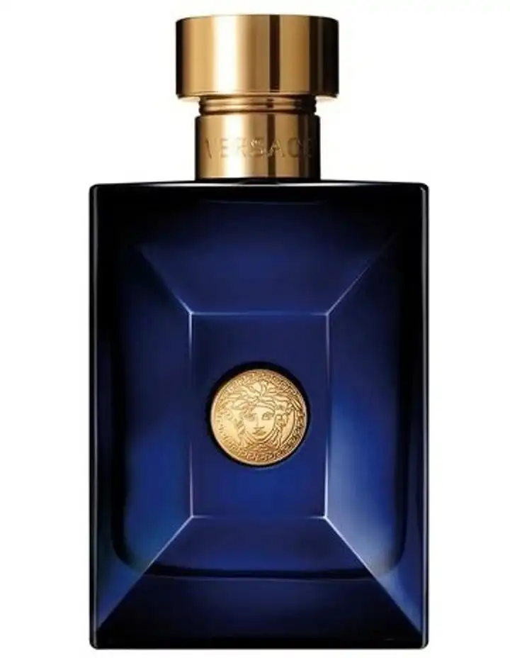 Versace Pour Homme Dylan Blue EDT 100ml