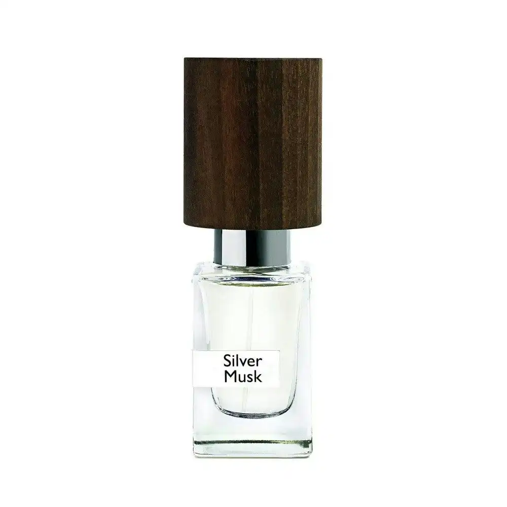 Nasomatto Silver Musk Extrait De Parfum 30ml