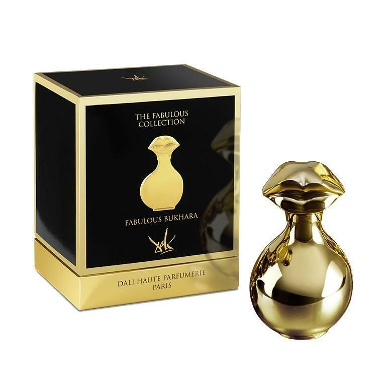 Dali Haute Parfumerie Fabulous Bukhara EDP 100ml