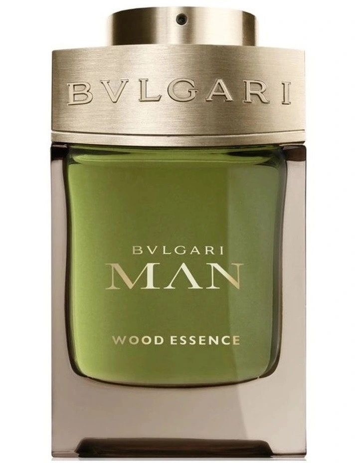 Bvlgari Man Wood Essence EDP 100ml