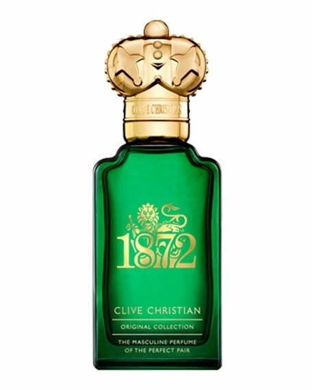 Clive Christian Original Collection 1872 Masculine EDP 50ml