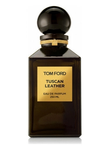 Tom Ford Tuscan Leather EDP 250ml Falcon