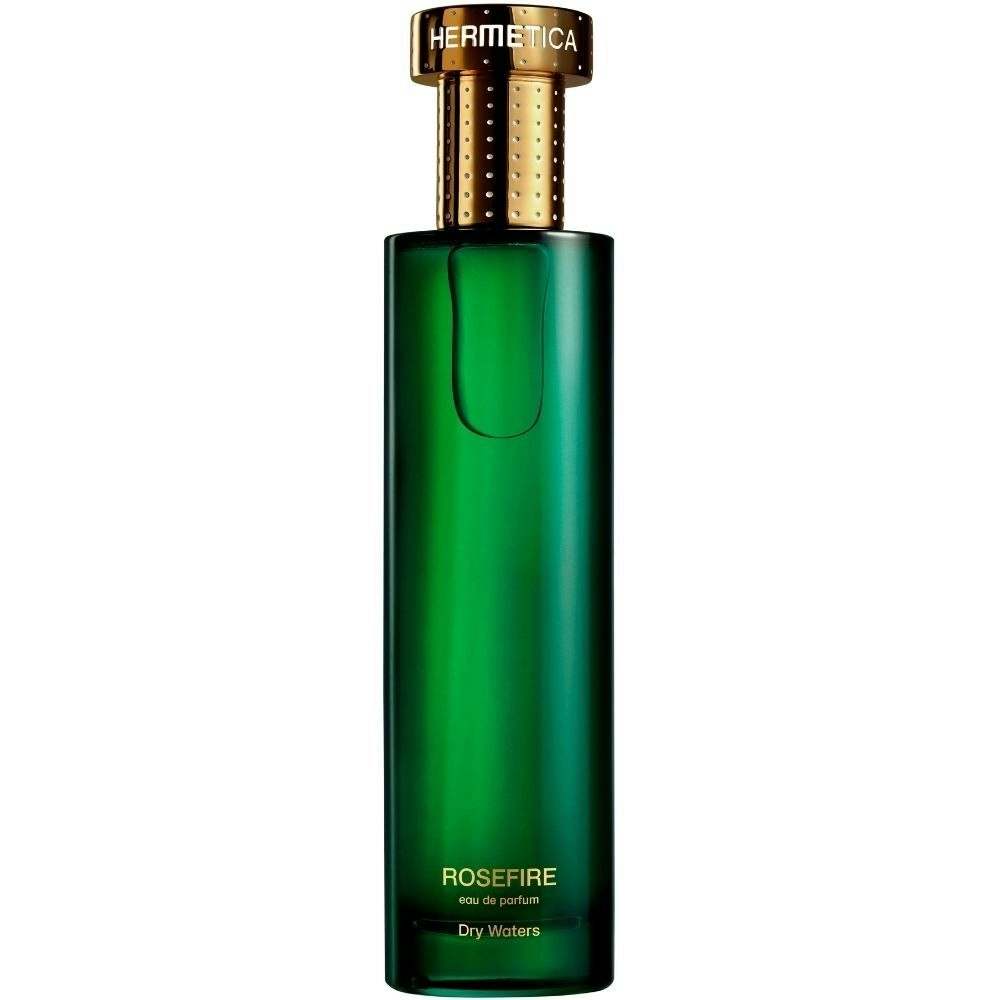 Hermetica Rosefire 100ml EDP