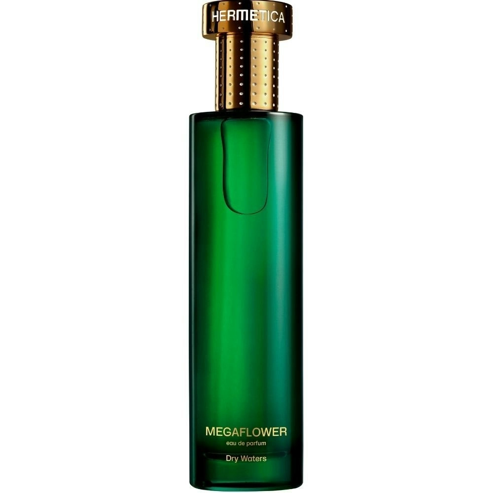 Hermetica Megaflower 100ml EDP