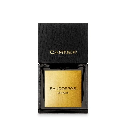 Carner Barcelona Sandor 70's EDP 50ml