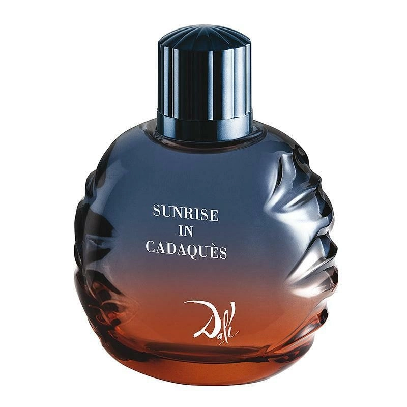 Salvador Dali Sunrise In Cadaques Pour Homme EDT 100ml