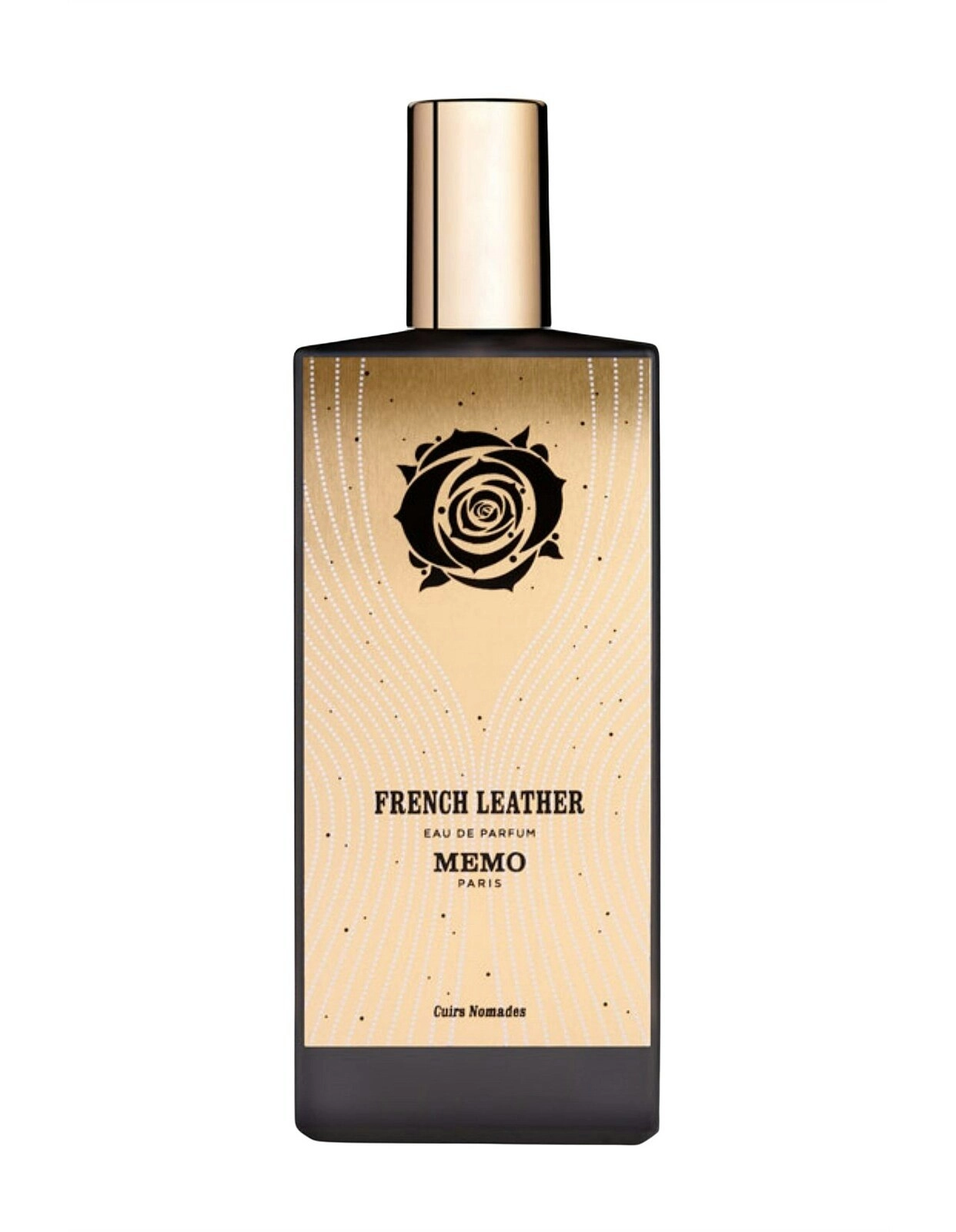 Memo Paris French Leather EDP 75ml