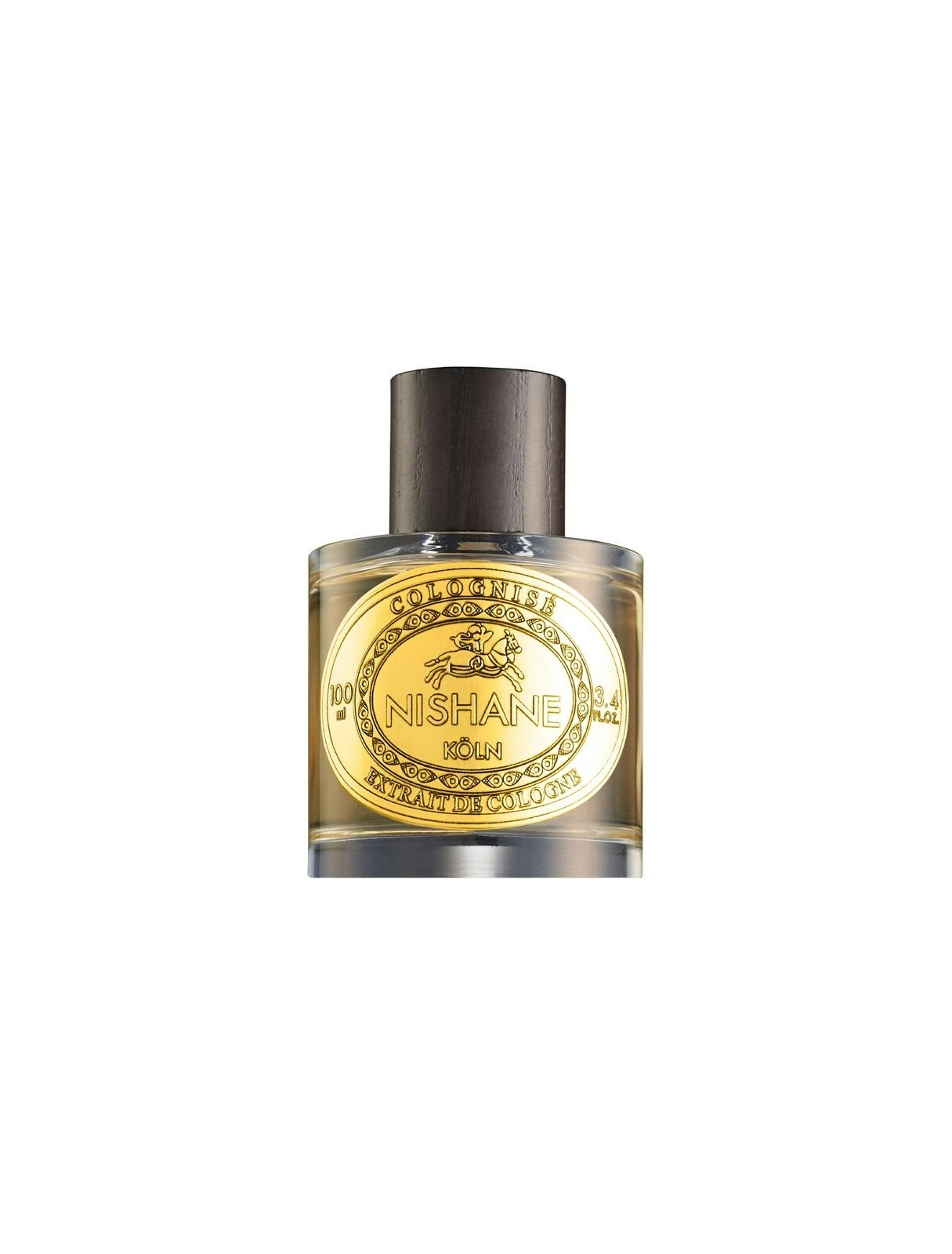 Nishane Safran Colognise Extrait De Cologne 100ml