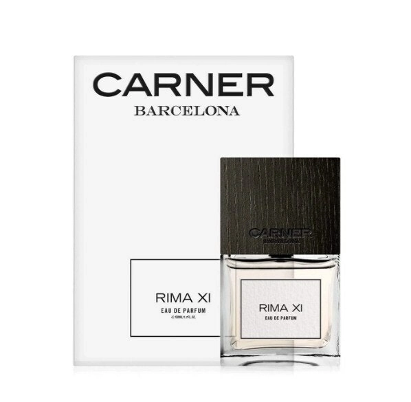 Carner Barcelona Rima XI EDP 50ml