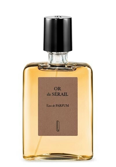 Naomi Goodsir OR Du Serail EDP 50ml