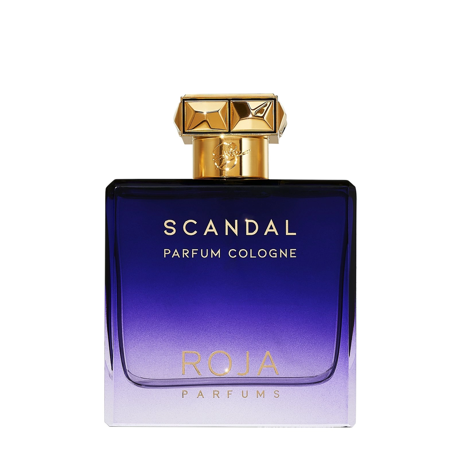 Roja Scandal Pour Homme Cologne 100ml