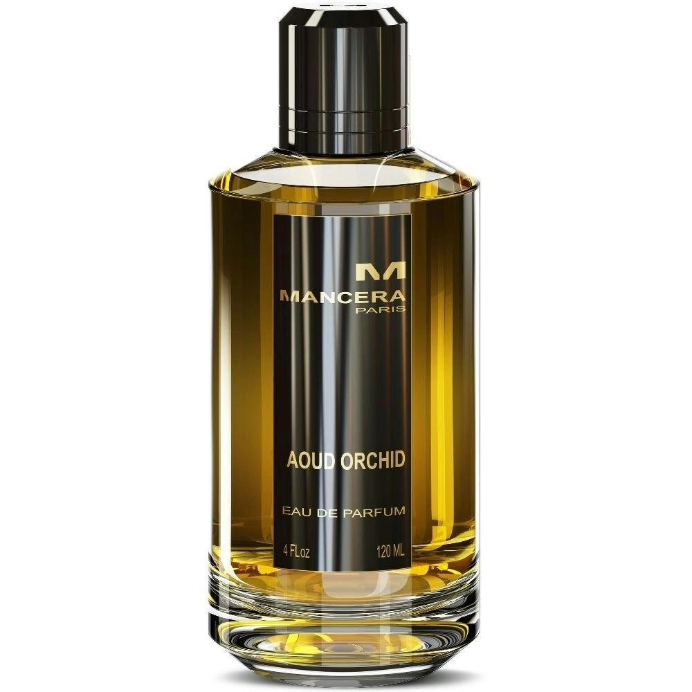 Mancera Aoud Orchid EDP 120ml