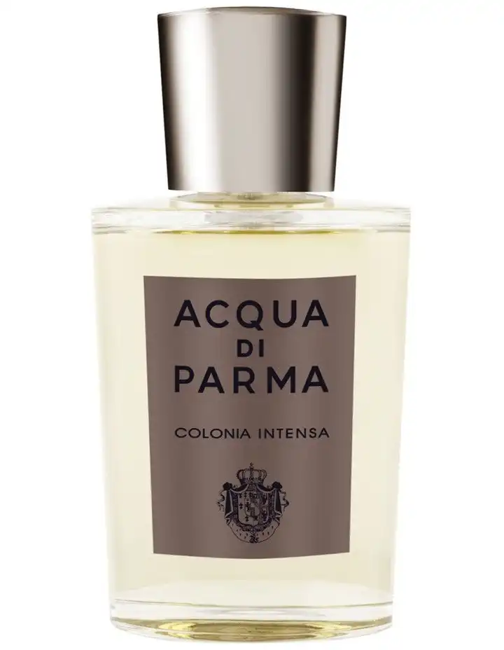 Acqua Di Parma Colonia Intensa Eau De Cologne 100ml