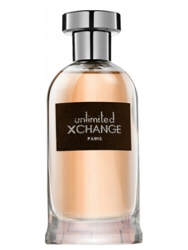 Geparlys Unlimited Xchange Men EDT 100ml