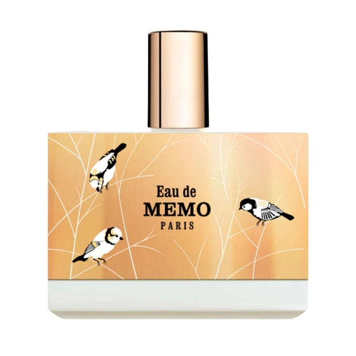 Memo Paris Eau de Memo EDP 100ml