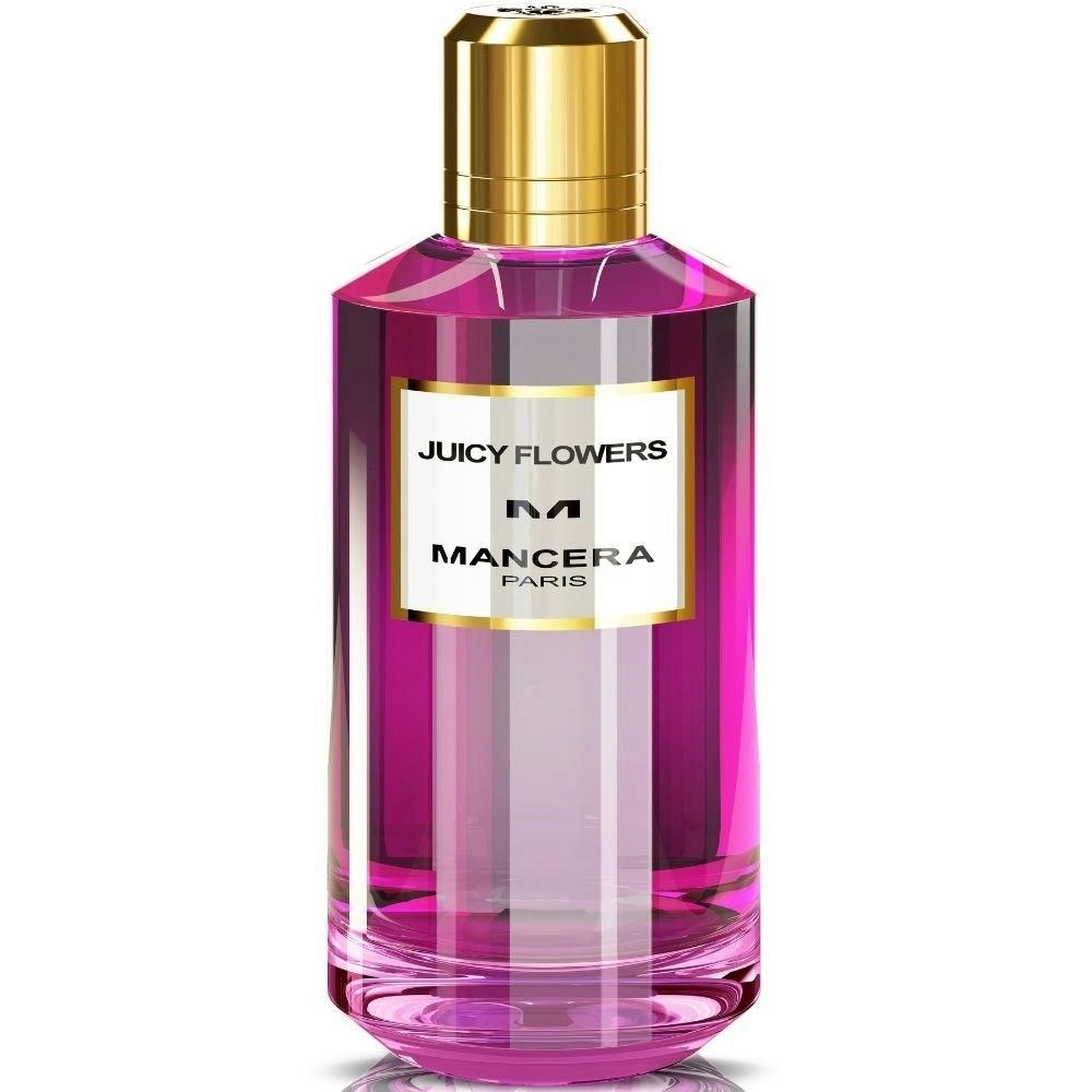 Mancera Juicy Flowers EDP 120ml