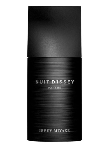 Issey Miyake Nuit D'Issey Parfum 125ml