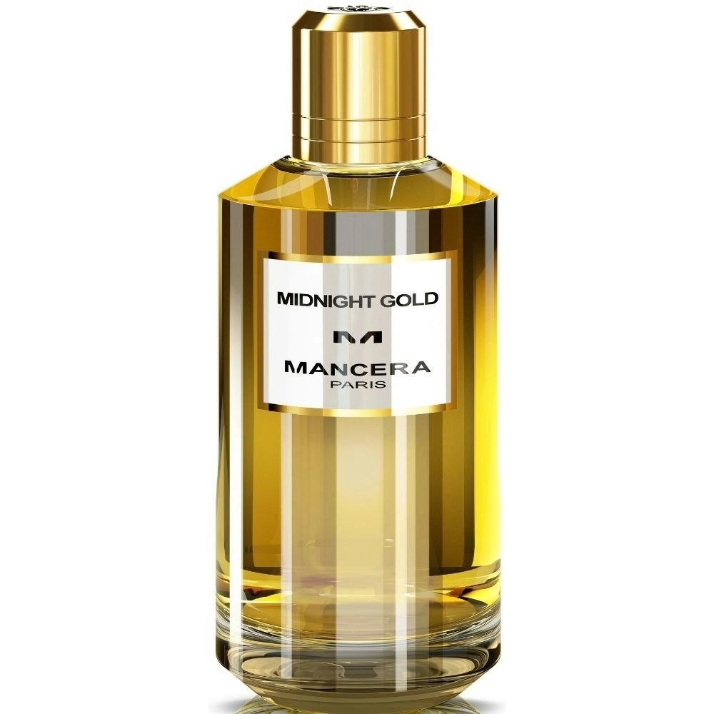 Mancera Midnight Gold EDP 120ml