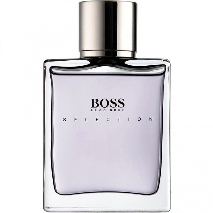 Hugo Boss Selection EDT 100ml