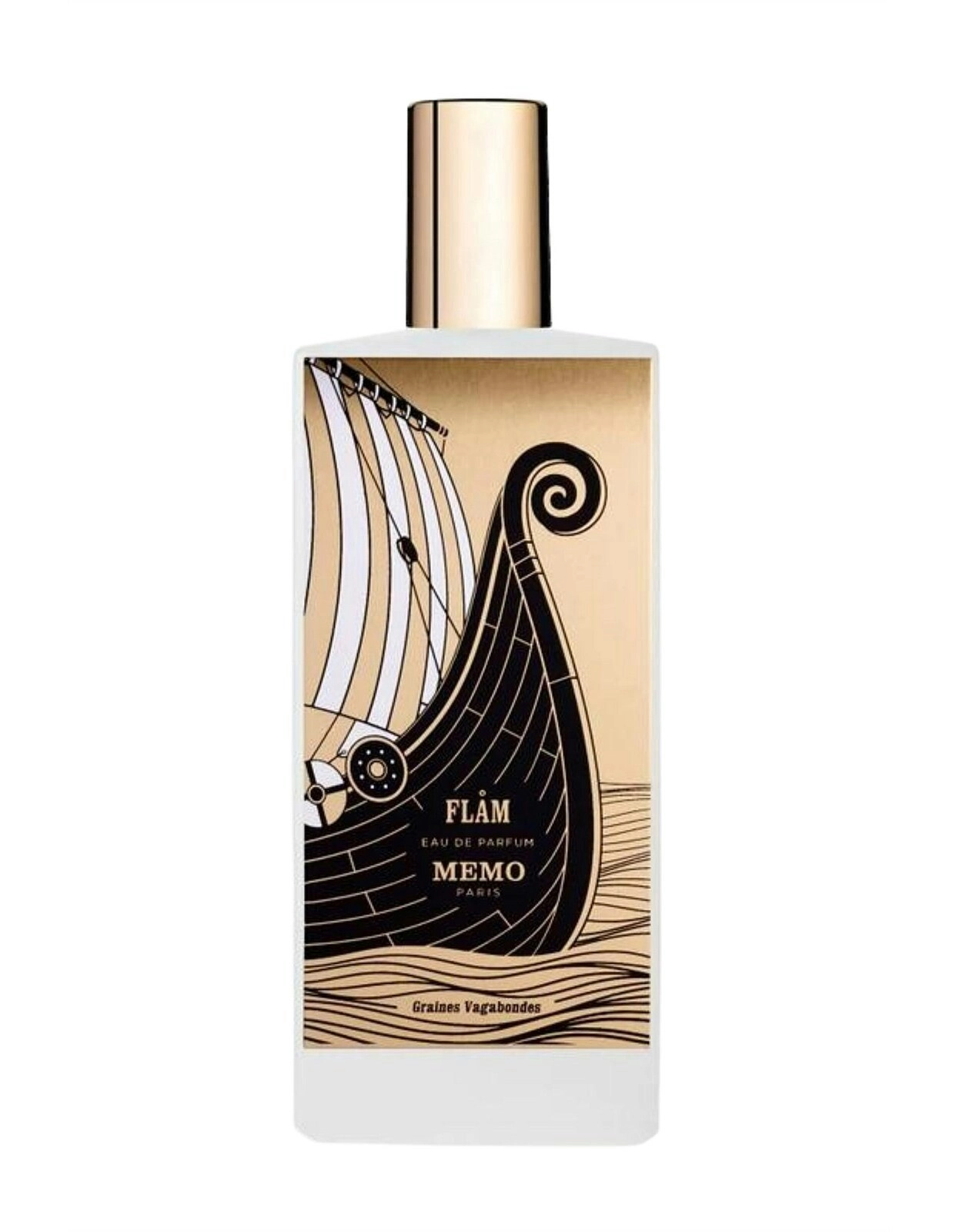 Memo Paris Flam EDP 75ml