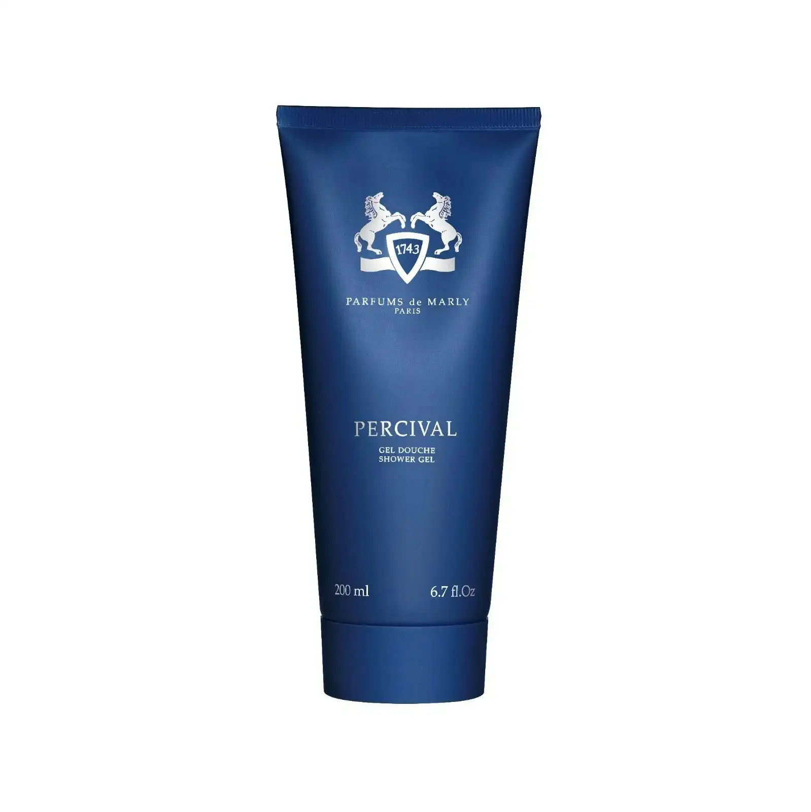 Parfums de Marly Percival Shower Gel 200ml