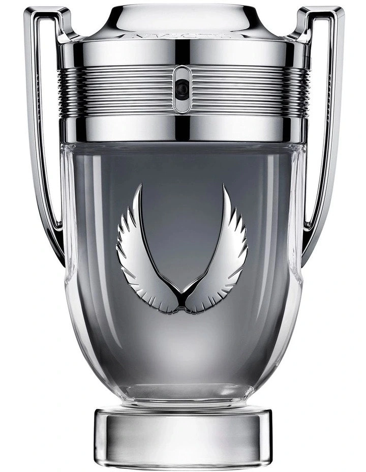 Rabanne Invictus Platinum EDP 100ml