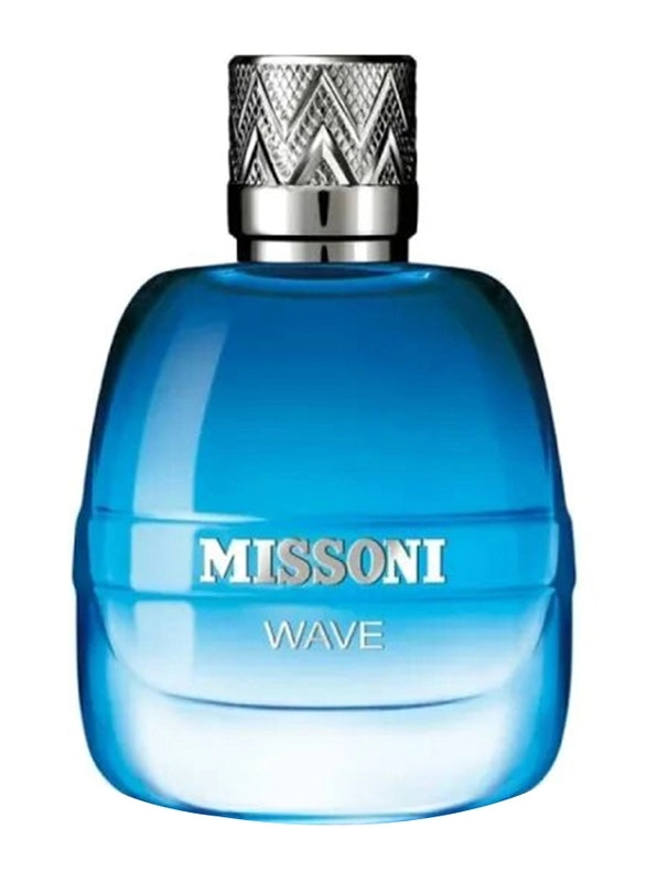 Missoni Wave Pour Homme EDT 50ml