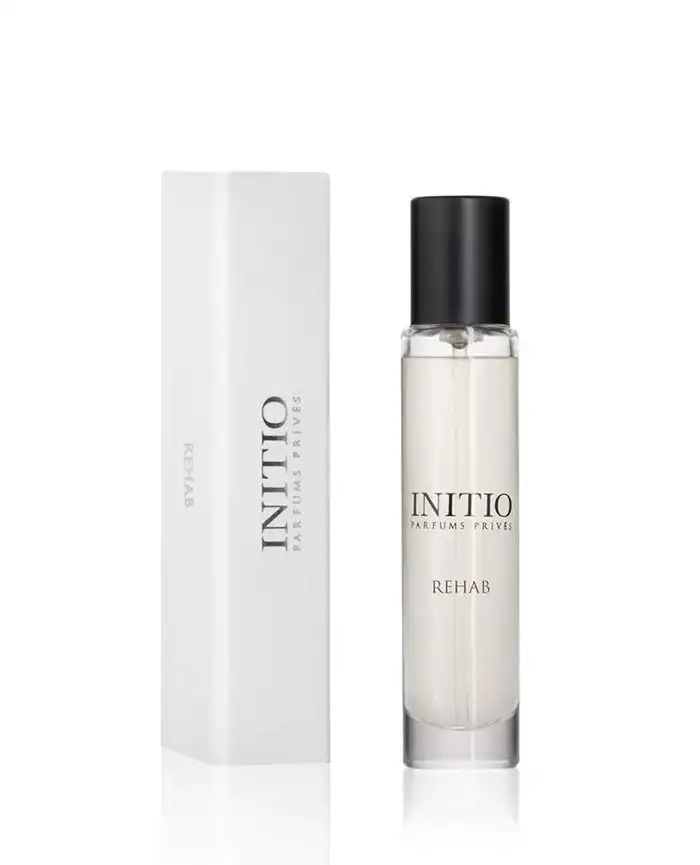 INITIO Parfums Rehab Travel Spray x1 10ml