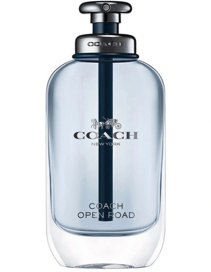 Coach Open Road EDT 60ml