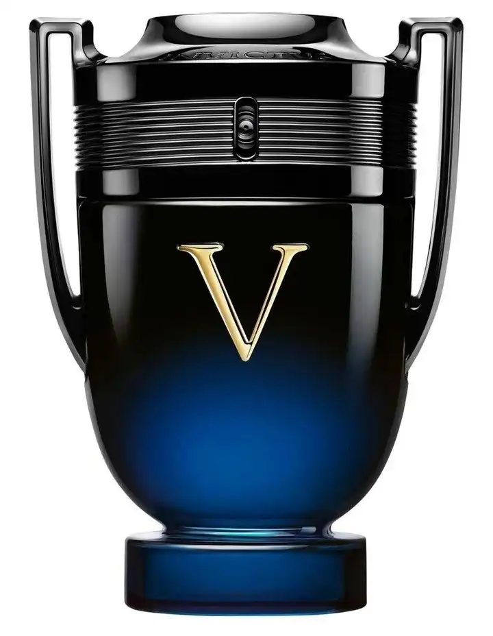 Rabanne Invictus Victory Elixir EDP Intense 100ml