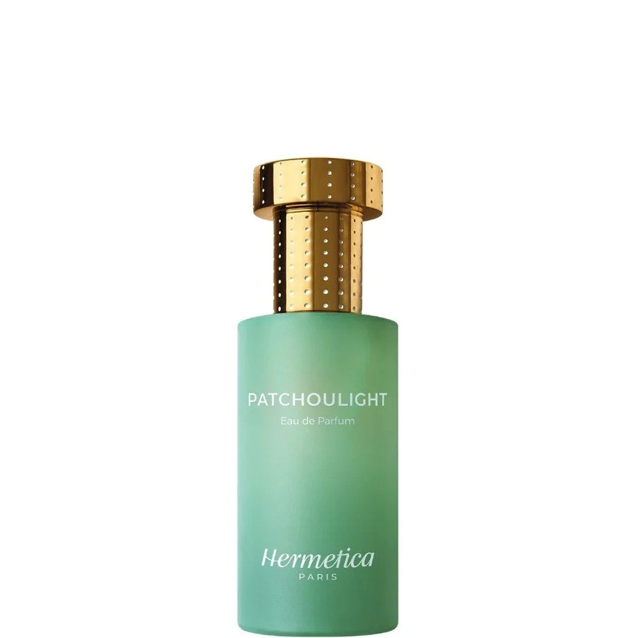 Hermetica Patchoulight 50ml EDP