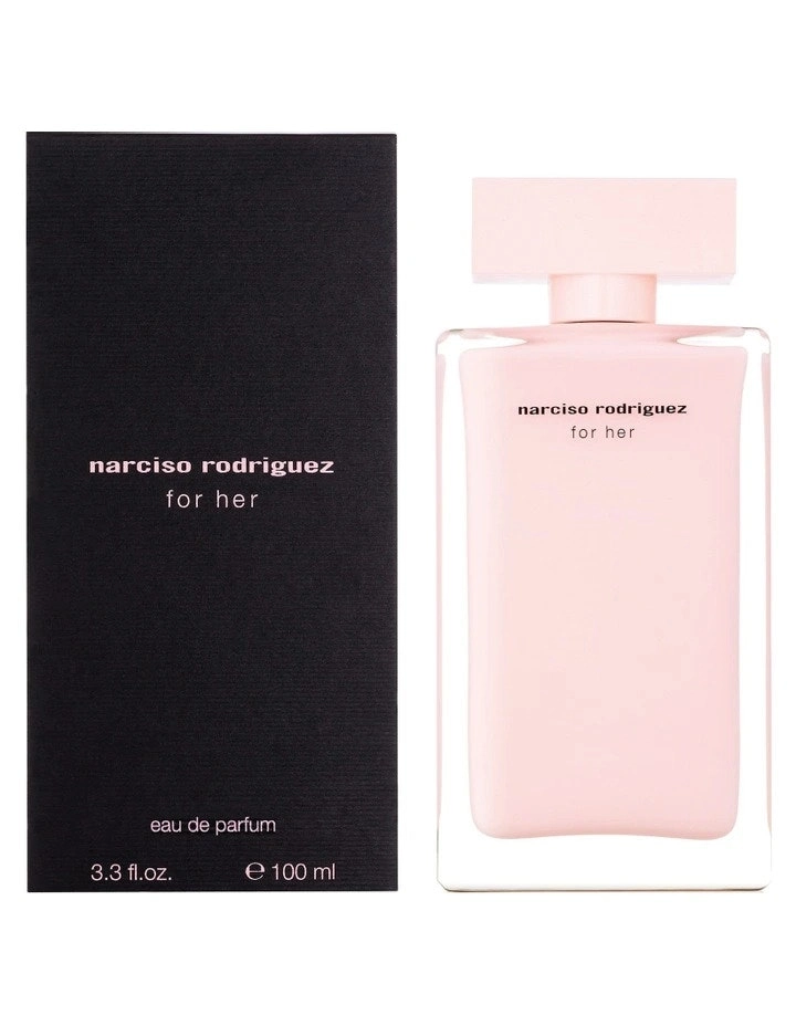 Narciso Rodriguez for Her EDP 100ml