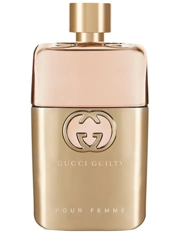 Gucci Guilty Pour Femme EDP 90ml