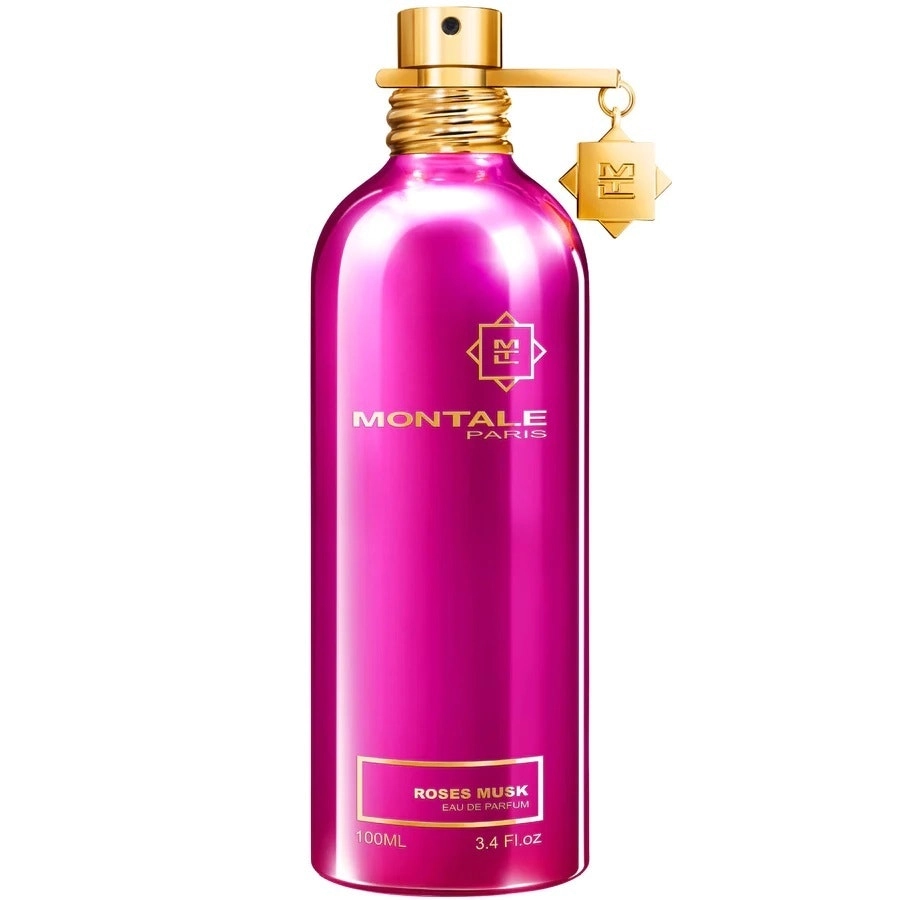 Montale Paris Roses Musk EDP 100ml