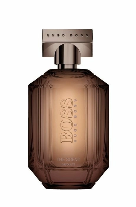 Hugo Boss The Scent Absolute Her EDP 100ml