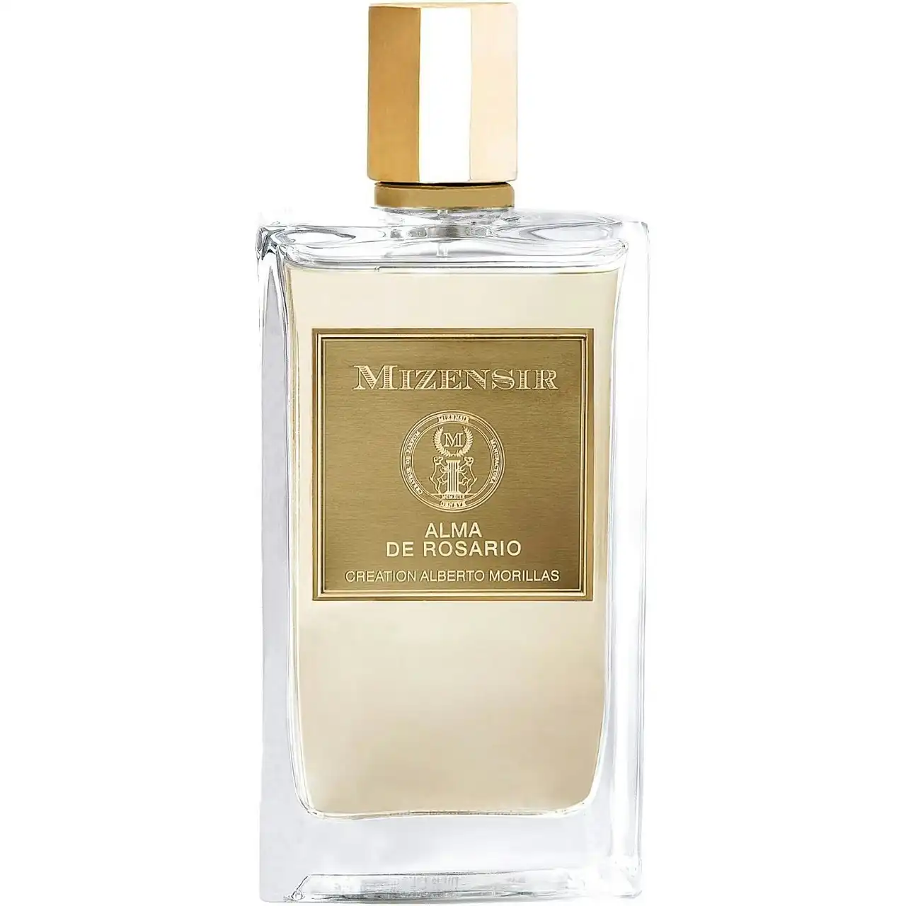 MIZENSIR Alma De Rosario EDP 100ml