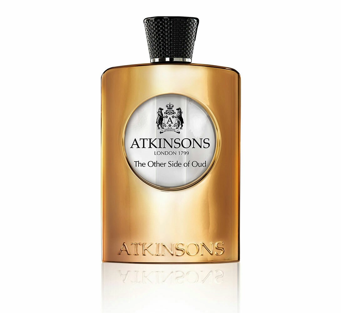 ATKINSONS The Other side of Oud EDP 100ml