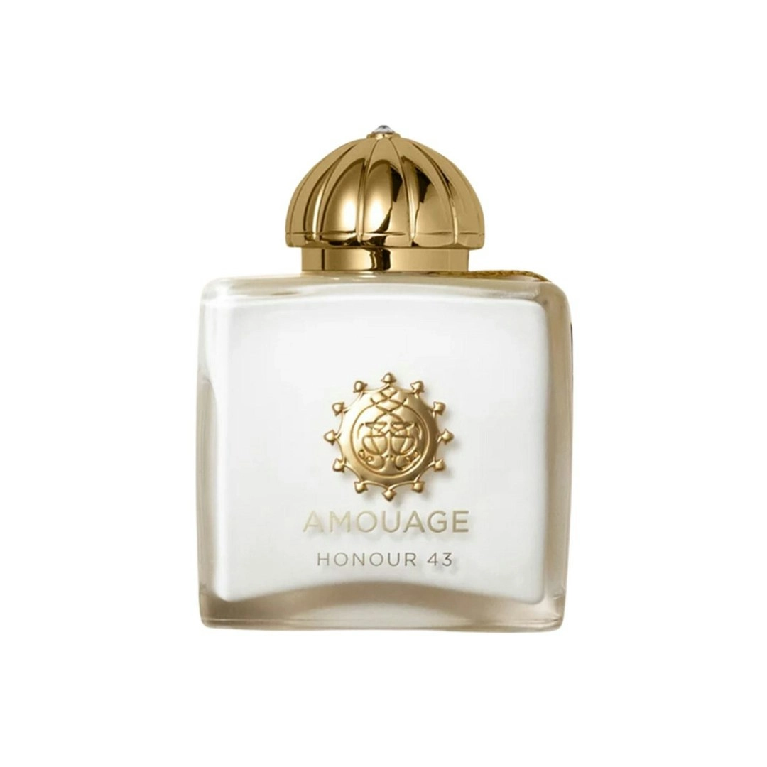 Amouage Exceptional Extraits Honour 43 Extrait de Parfum 100ml