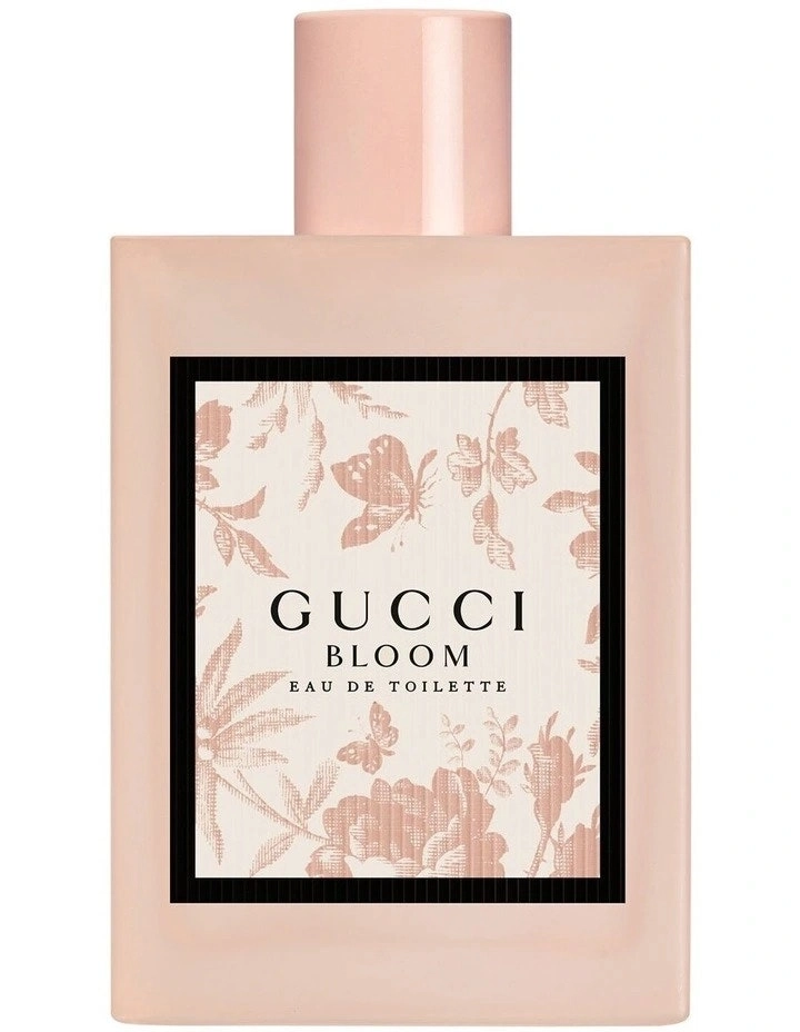 Gucci Bloom EDT 100ml