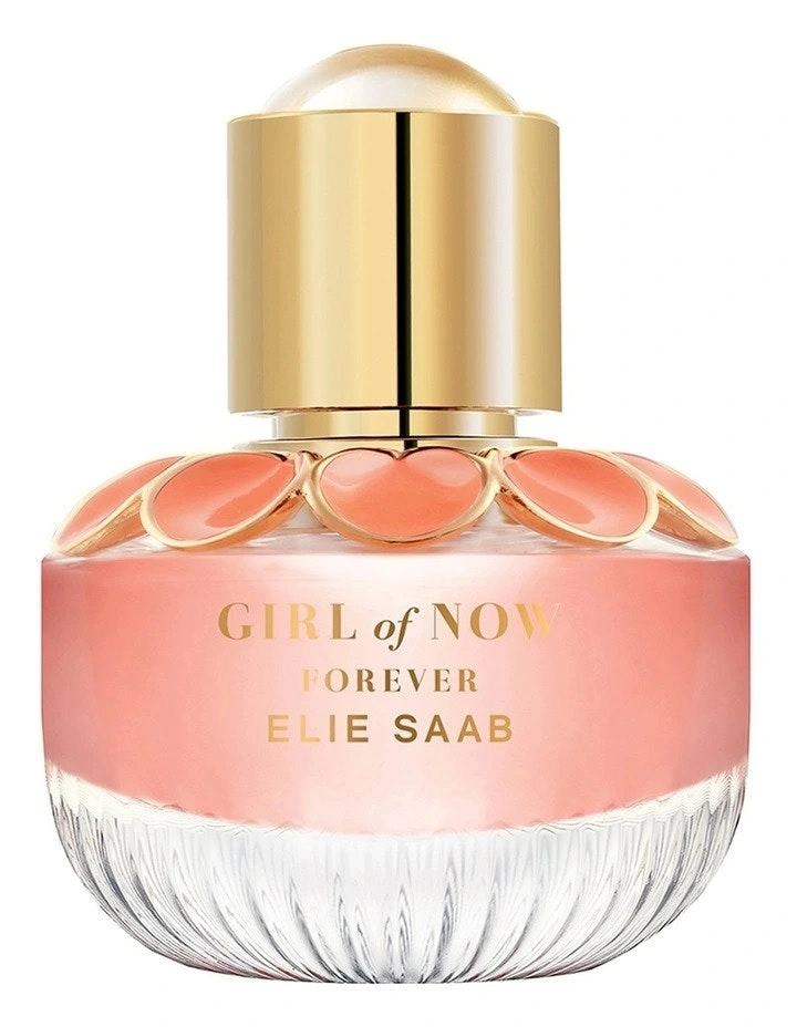 Elie Saab Girl Of Now Forever EDP 30ml