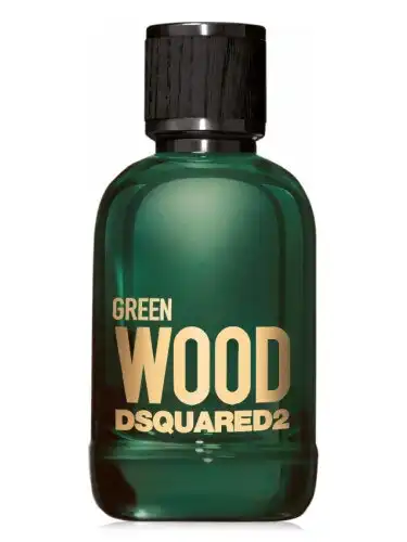 Dsquared2 Green Wood Pour Homme EDT 100ml