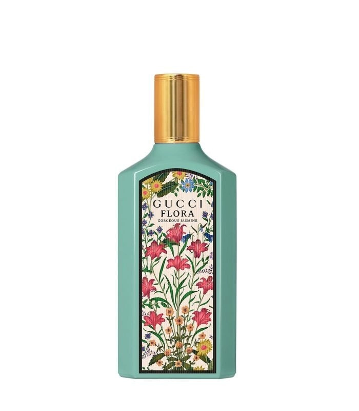 Gucci Flora Gorgeous Jasmine EDP 100ml