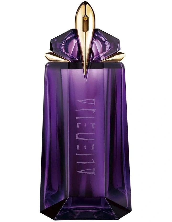 Mugler Alien Refillable Talisman EDP 30ml