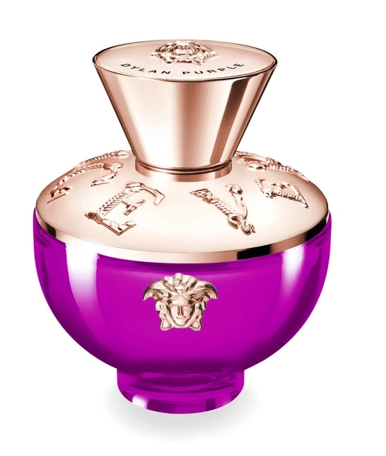 Versace Dylan Purple Pour Femme EDP 100ml