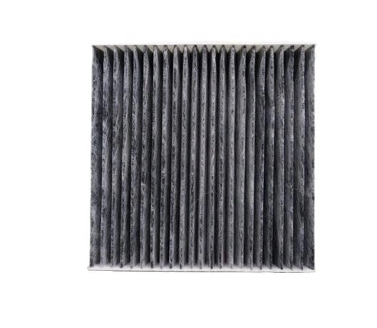 Car Pollen Cabin Air Filter For Honda Jazz Insight Civic HR-V City