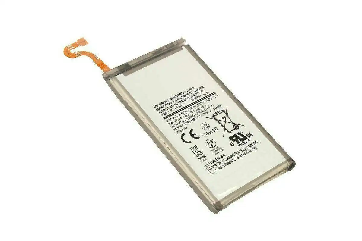 Samsung Galaxy S9+ Compatible Replacement Battery