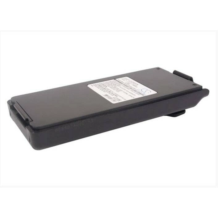 Battery For Icom Two Way Radio IC-3FX IC-40S IC-U82 IC-V8 IC-V82