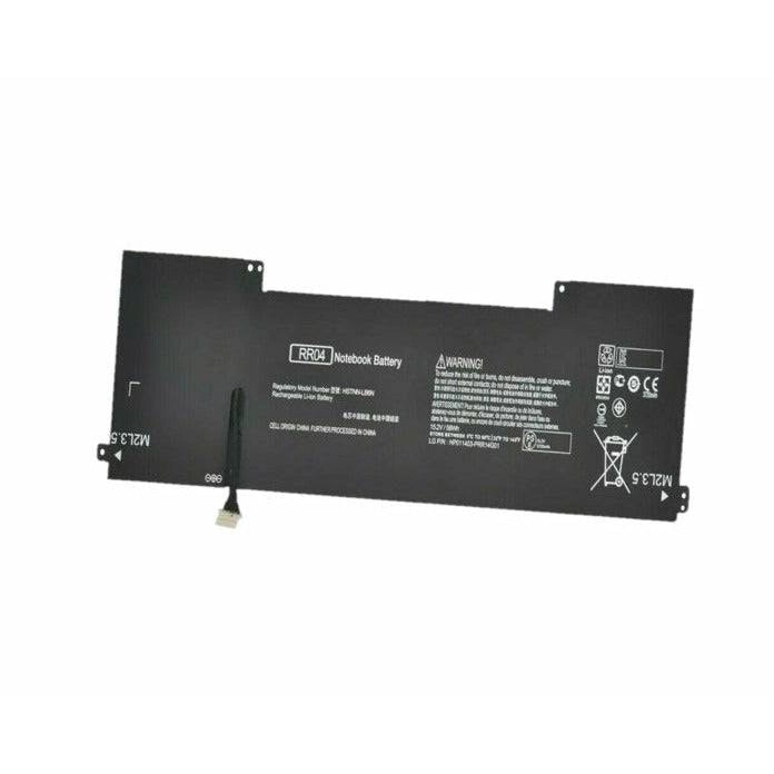 RR04XL RR04 Battery HP Omen 15-5000 15-5014TX 15-5016TX 15-5209TX 778951-421