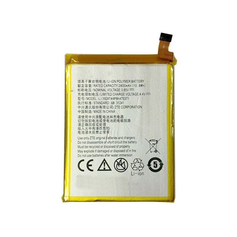 Brand New Replacement Battery for Telstra Tough Max 2 ZTE Blade T85